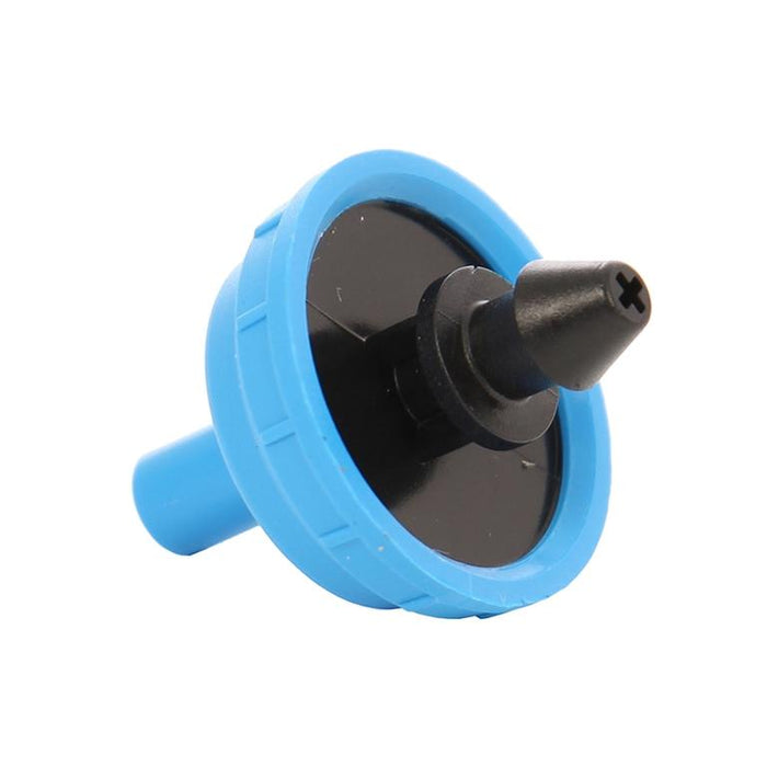 Gyümölcsfa-gyümölcsös öntözőkészlet  (öntözés a földön)