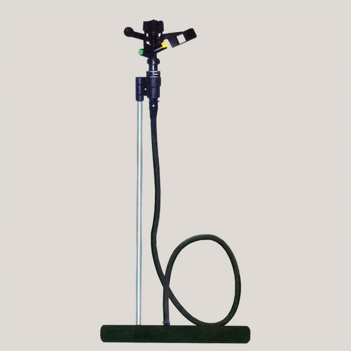 Káposztafélék és gyökérnövények öntözőkészlete