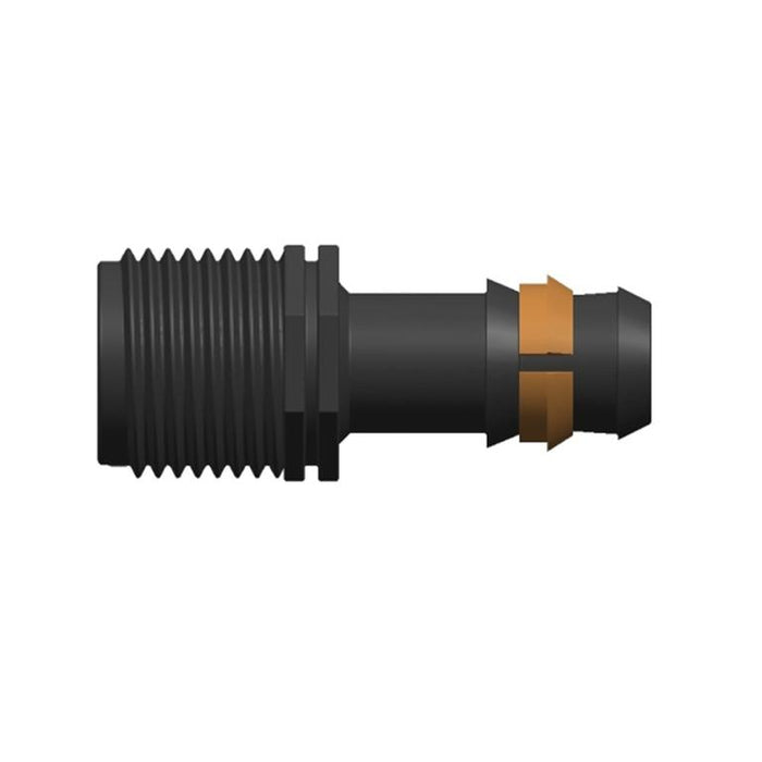 Gyümölcsfa-gyümölcsös öntözőkészlet  (öntözés rácson)