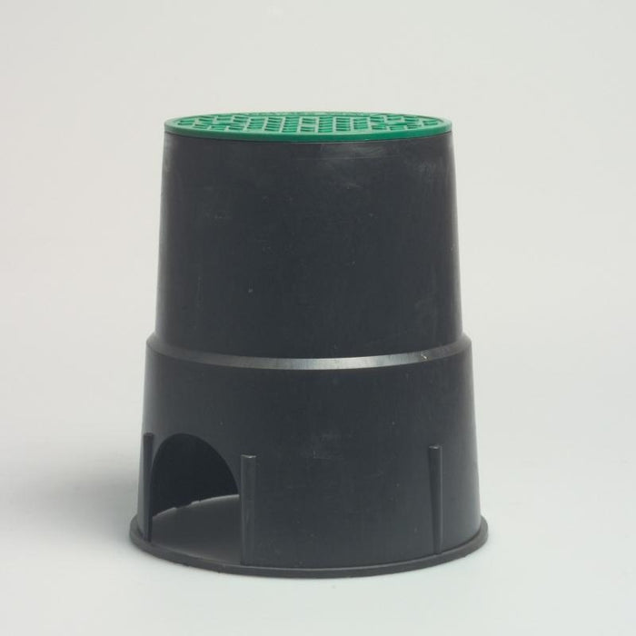 Csepegtető öntözőrendszer automatizáló szórófejekkel, 1, 2, 3 vagy 4 hektárra