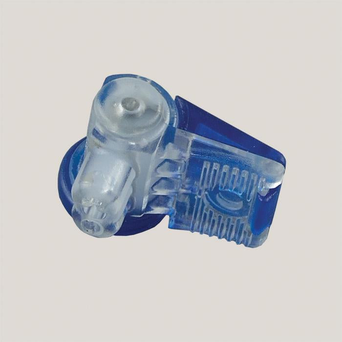 Csepegtető öntözőrendszer automatizáló szórófejekkel, 1, 2, 3 vagy 4 hektárra