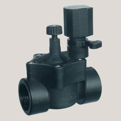 Csepegtető öntözőrendszer automatizáló szórófejekkel, 1, 2, 3 vagy 4 hektárra