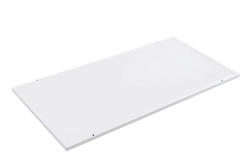TURMALIN sugárzó panel, 750 W teljesítmény, méret: 606x1206x20 mm