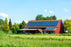 Fotovoltaikus rendszer ON GRID háromfázisú 3,3 kWp